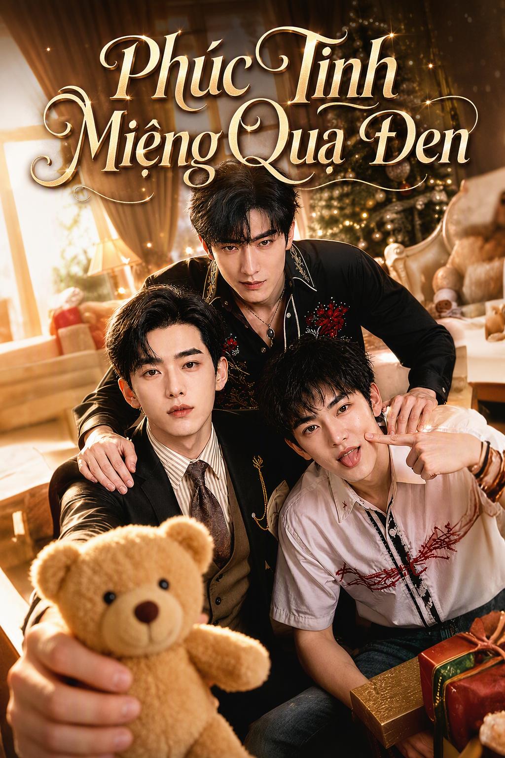 Con Gái "Sao Chổi" Của Tỷ Phú