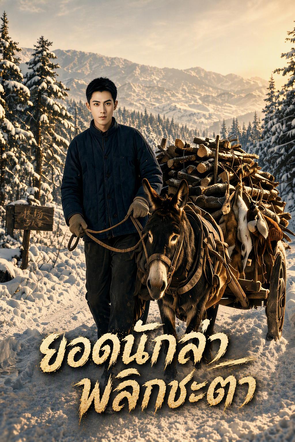 โชคชะตาของนายพราน
