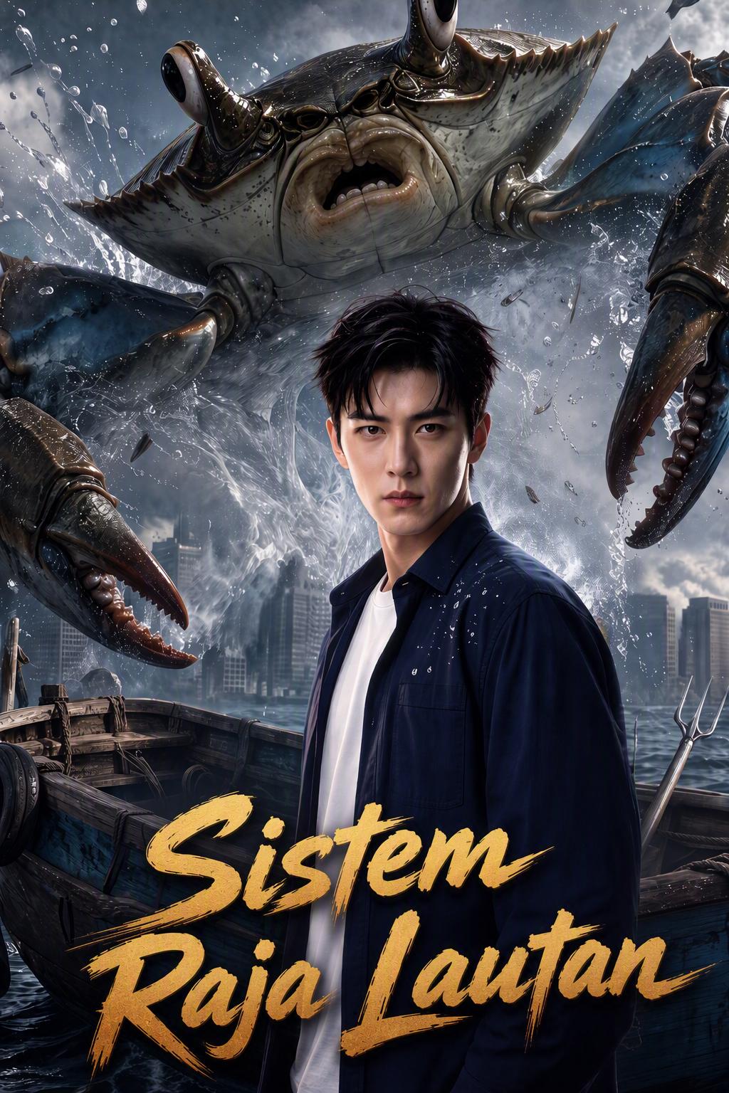 Sistem Miliarder Samudra