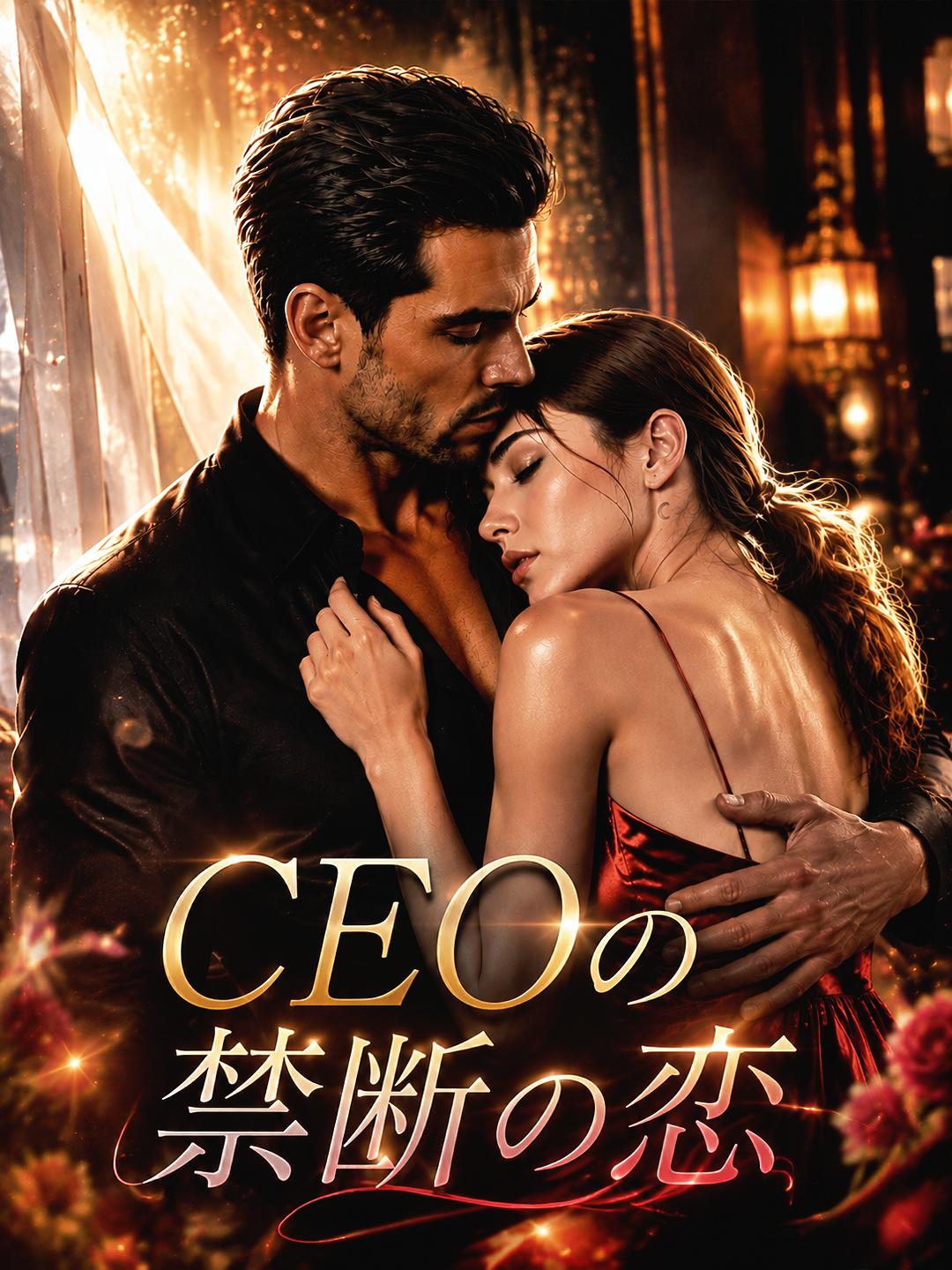 CEOの禁断の恋