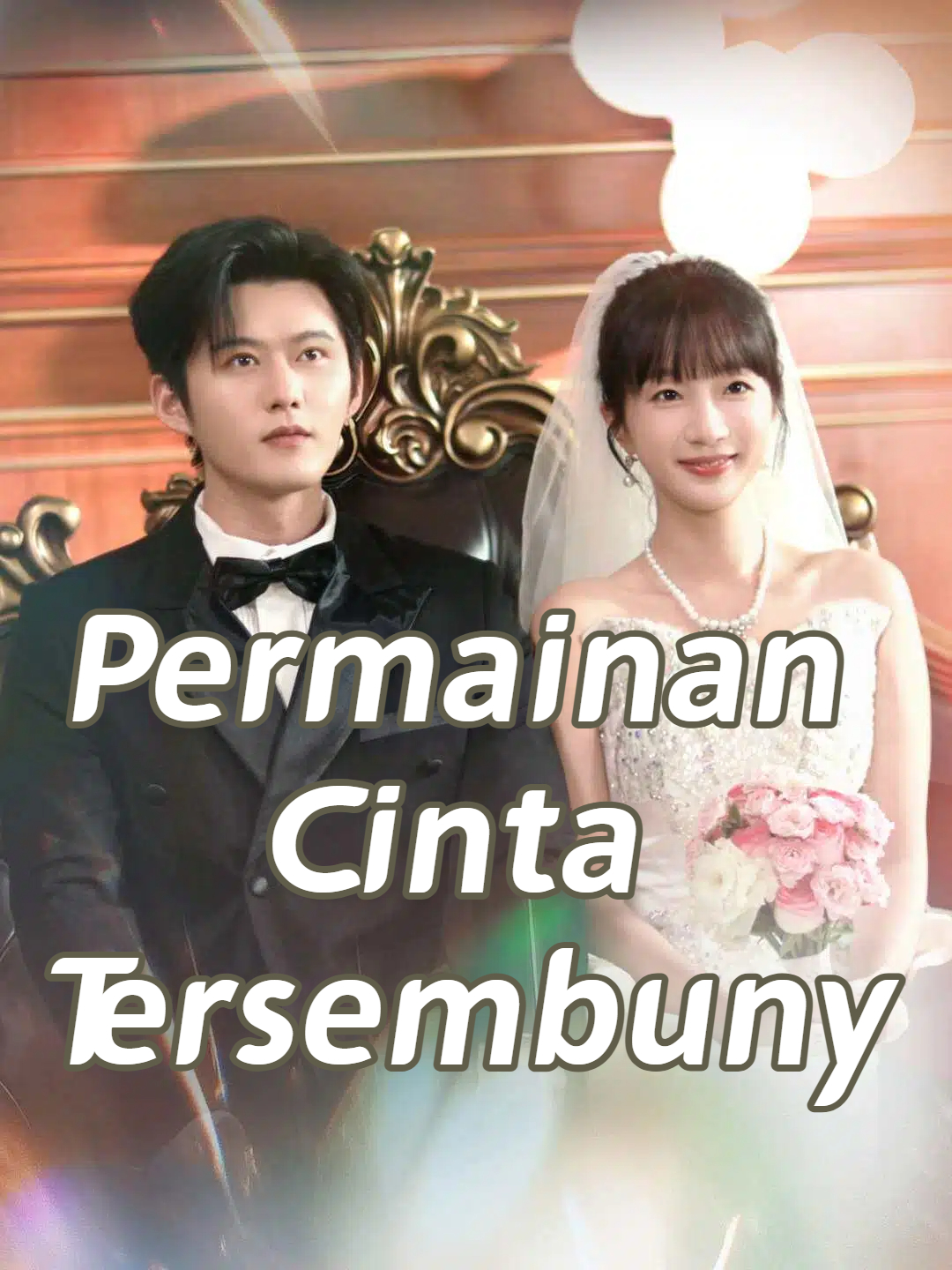 Suamiku, Kakak Sahabatku