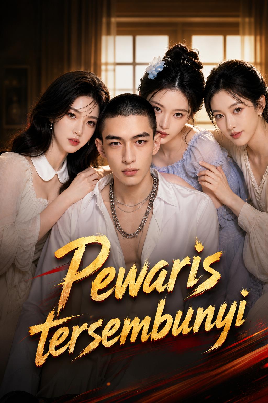 Pewaris dalam Penyamaran