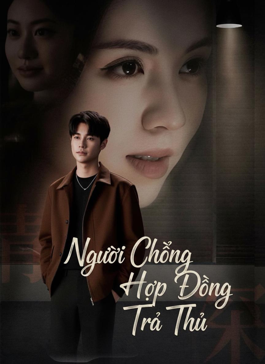 Người Chồng Hợp Đồng Trả Thù