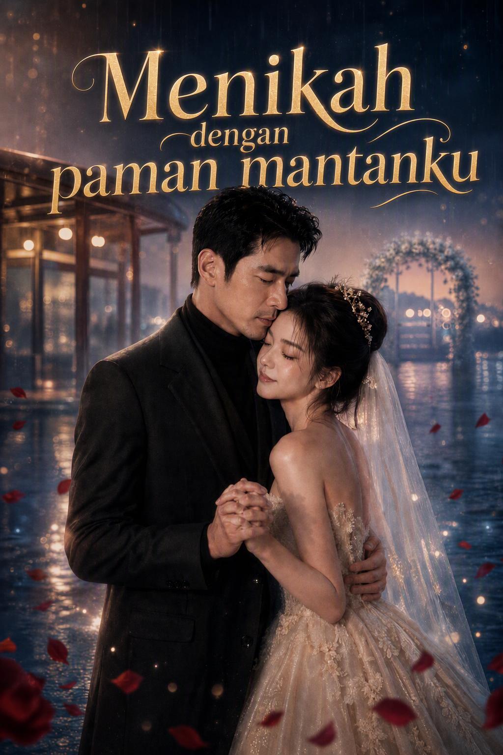 Menikah dengan Paman Mantanku