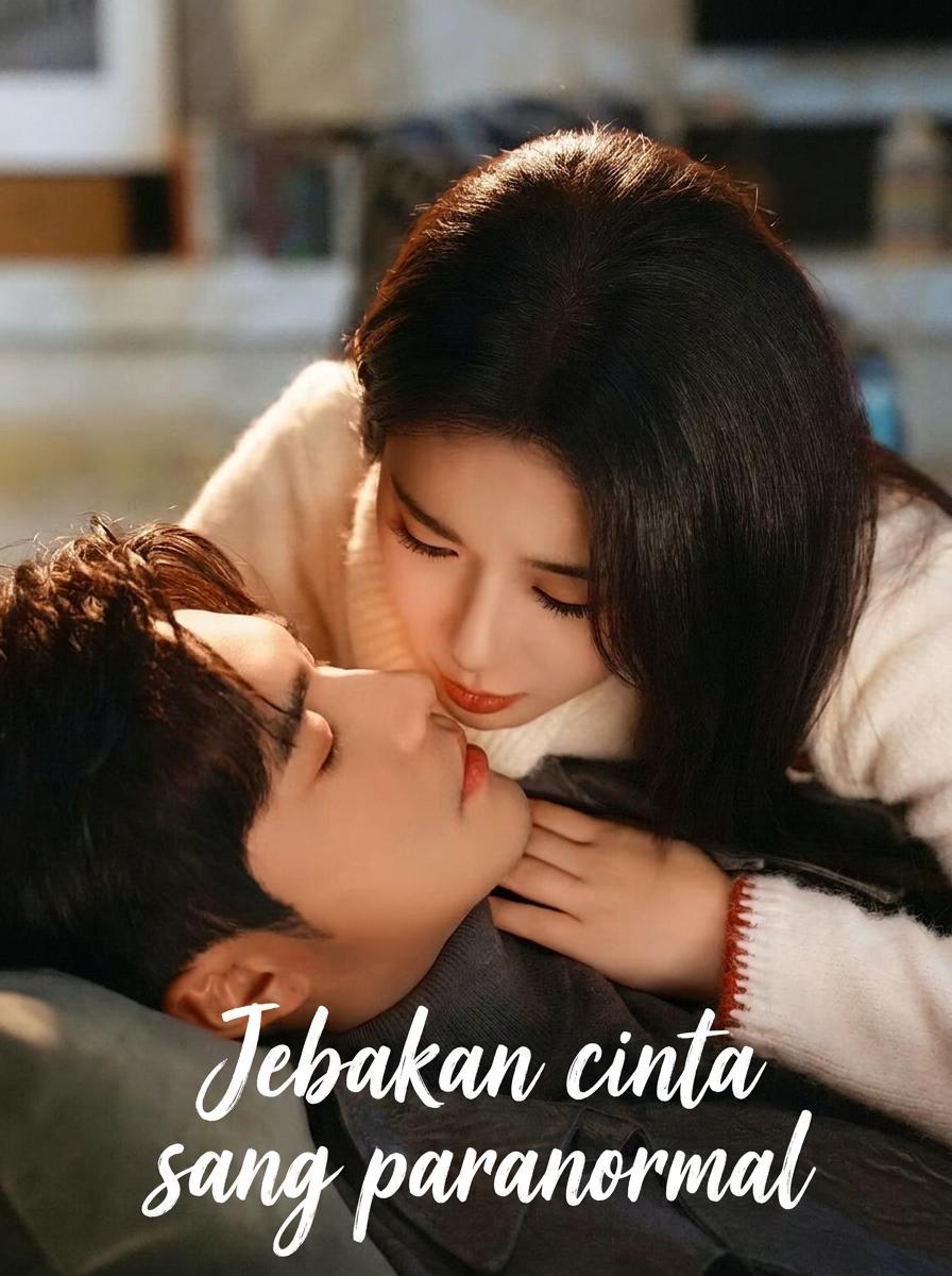 Jebakan cinta sang paranormal