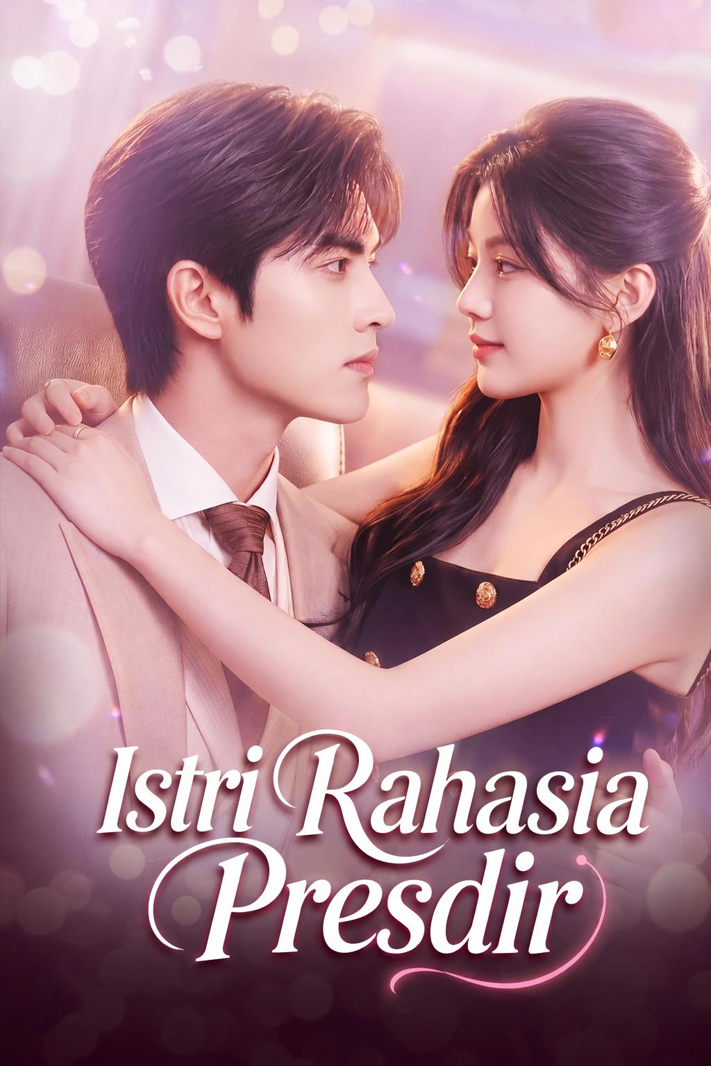 Istri Rahasia CEO
