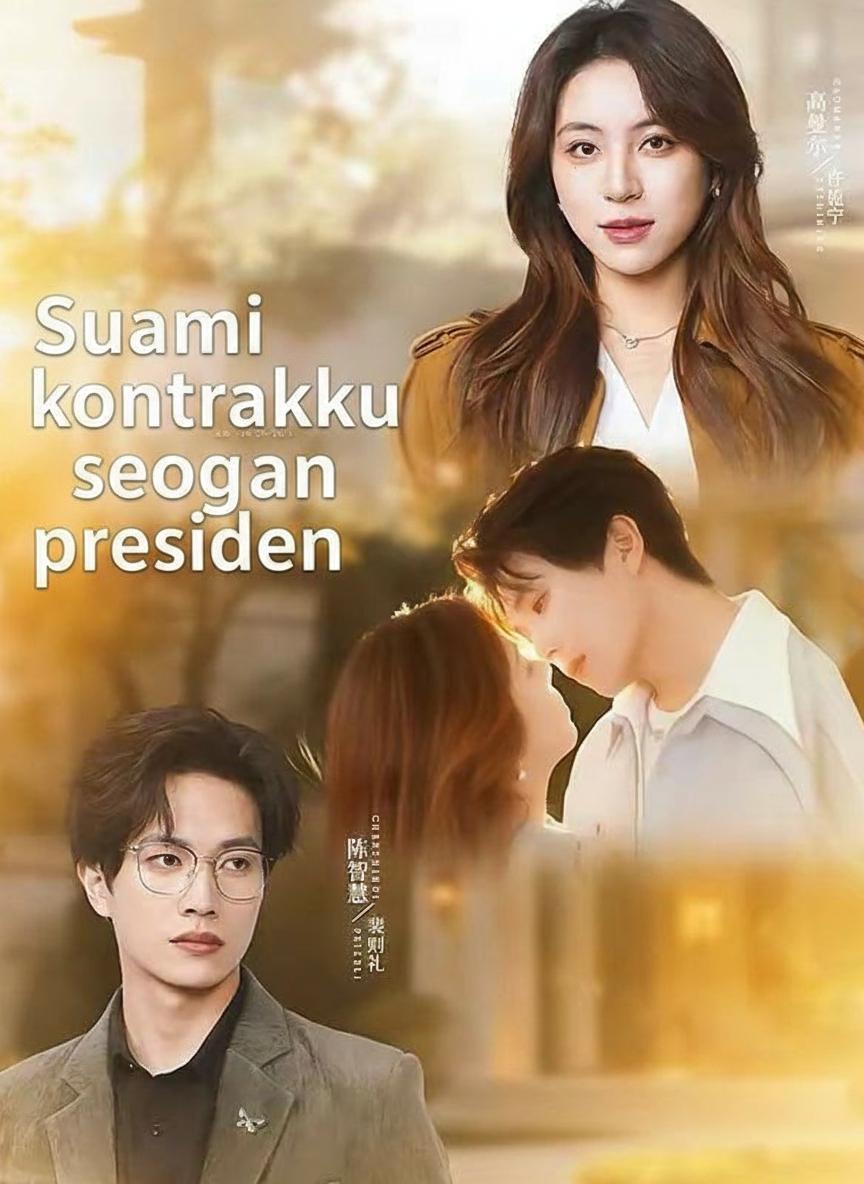 Suami CEO Saya yang Menyebalkan