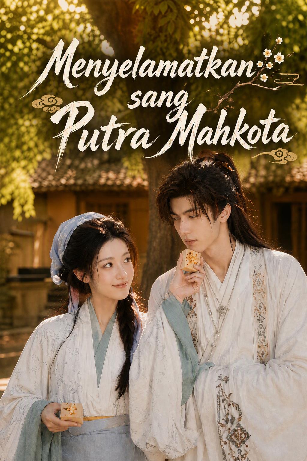 Pangeran si Tumbal