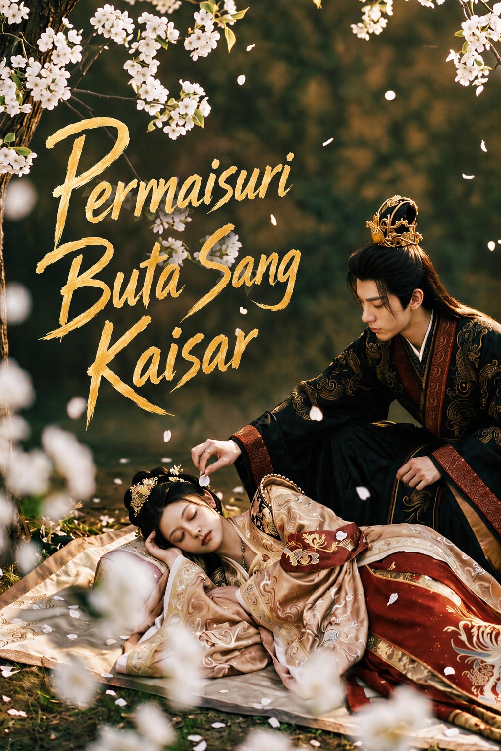 Permaisuri Buta Sang Kaisar