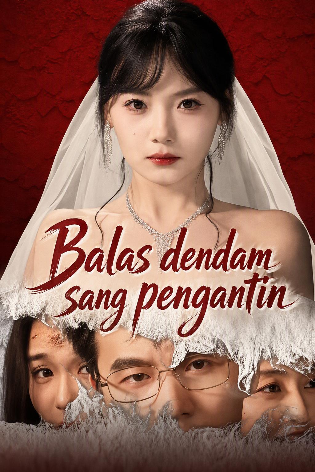 Dendam pengantin wanita
