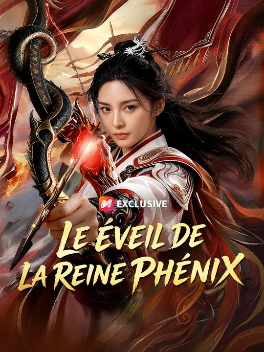 LE RÉVEIL DE LA REINE PHÉNIX