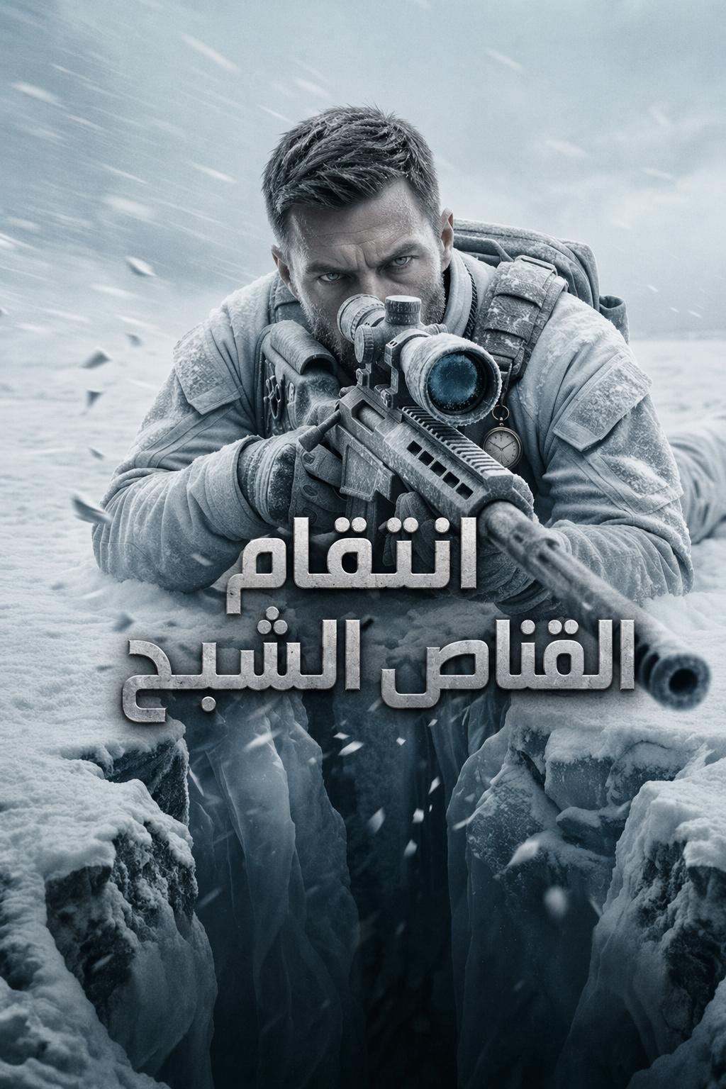 شيطان الثلج: قناص الانتقام