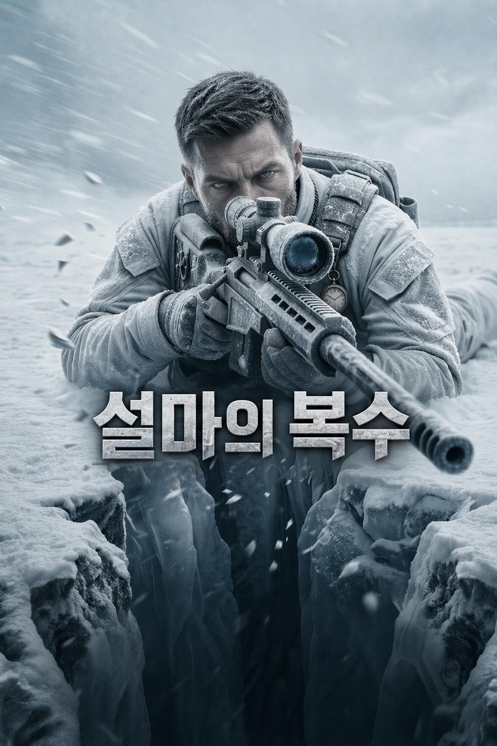 설마: 복수의 저격신