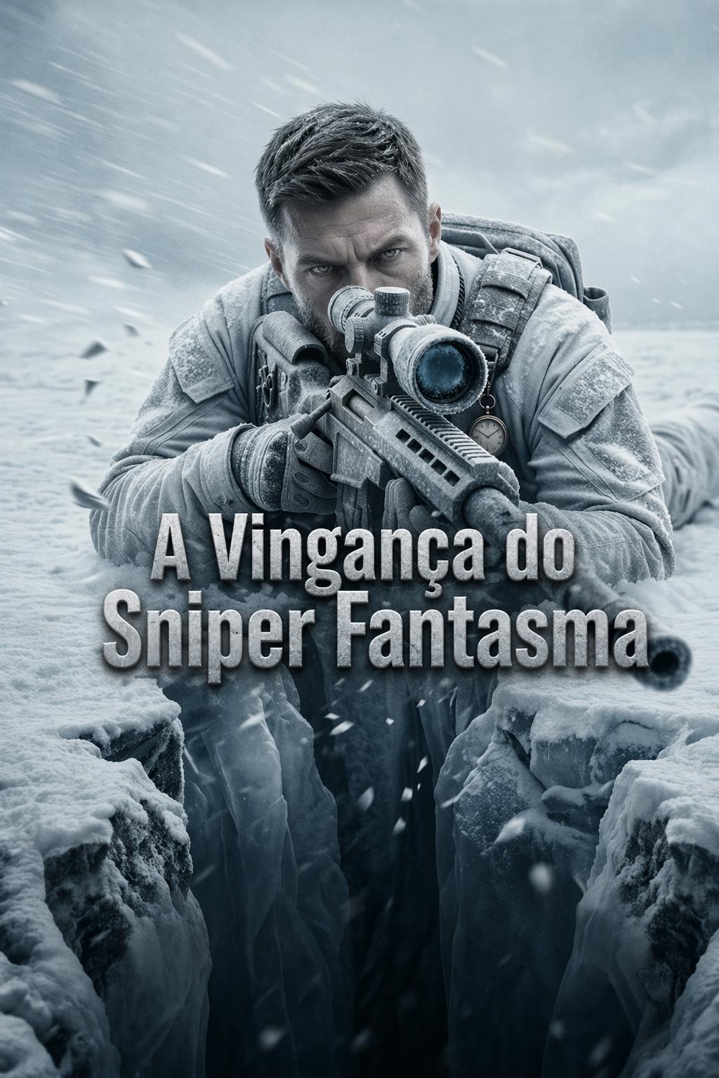 Demônio da Neve: O Atirador Vingativo