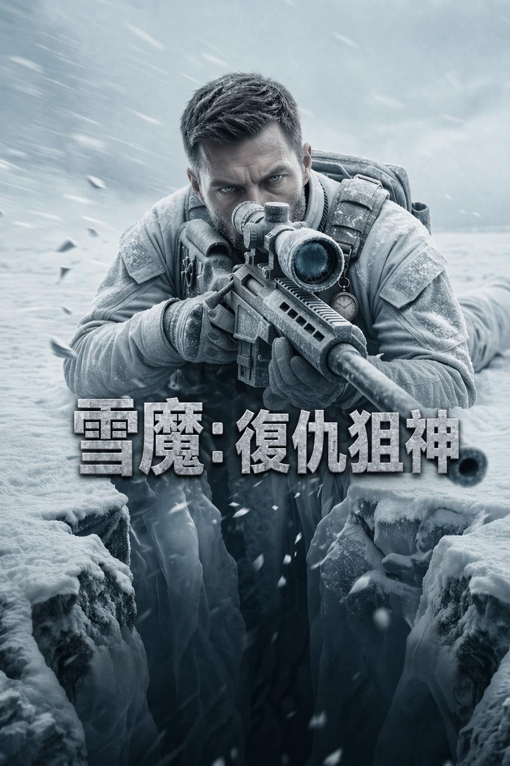 雪魔：復仇狙神