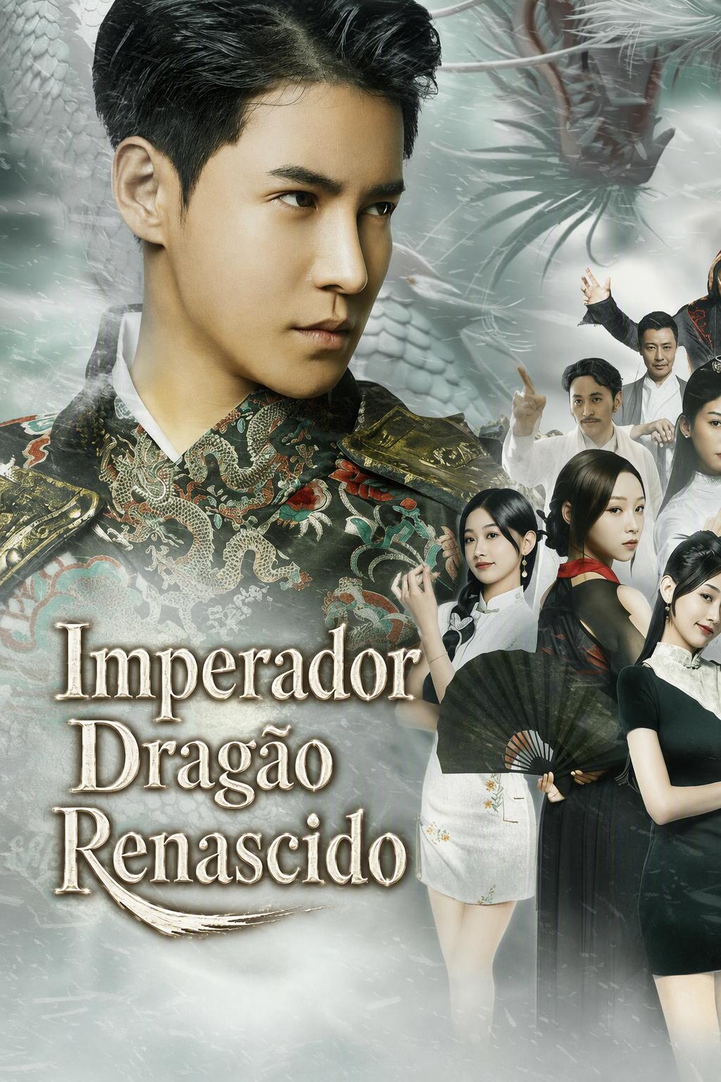 Imperador Dragão Renascido