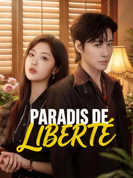 PARADIS DE LIBERTÉ