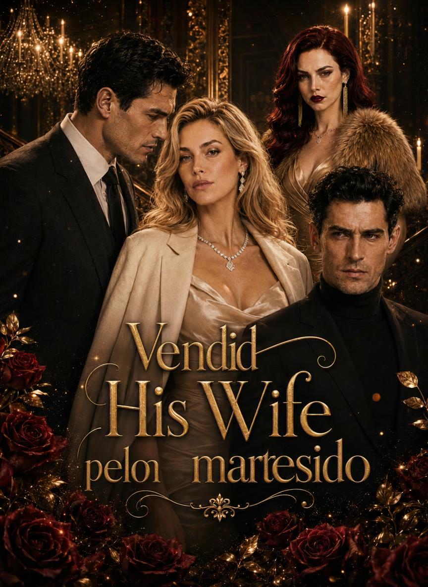 সে এক গণিকার জন্য নিজের স্ত্রীকে বিক্রি করে দিল