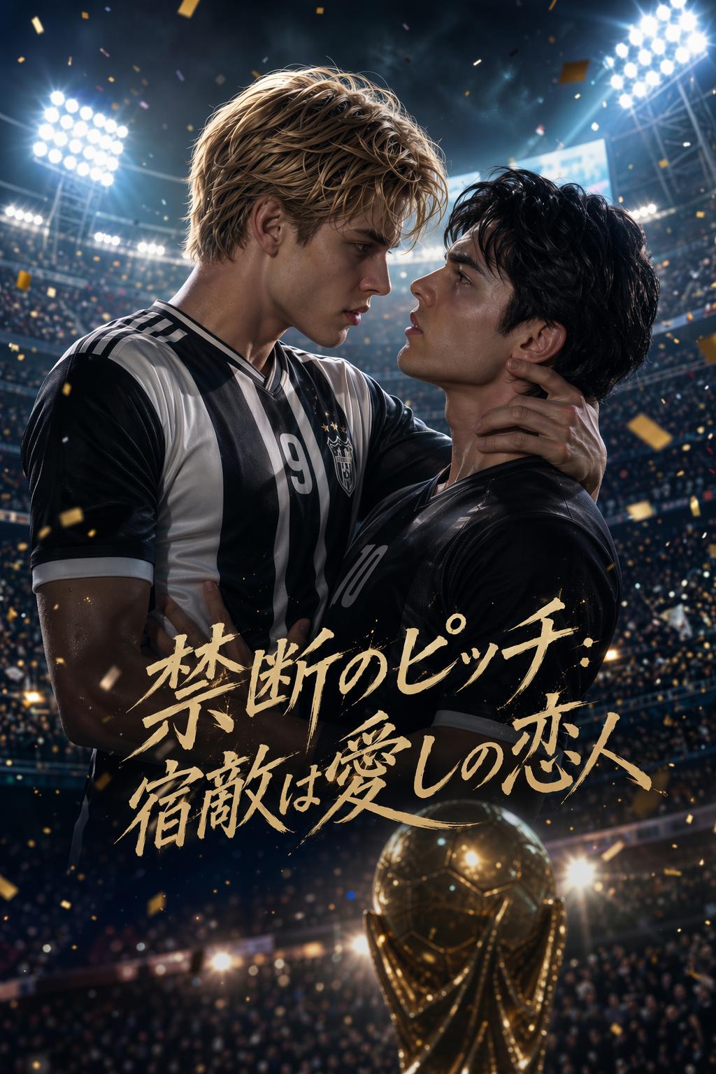 オフサイド・ハーツ