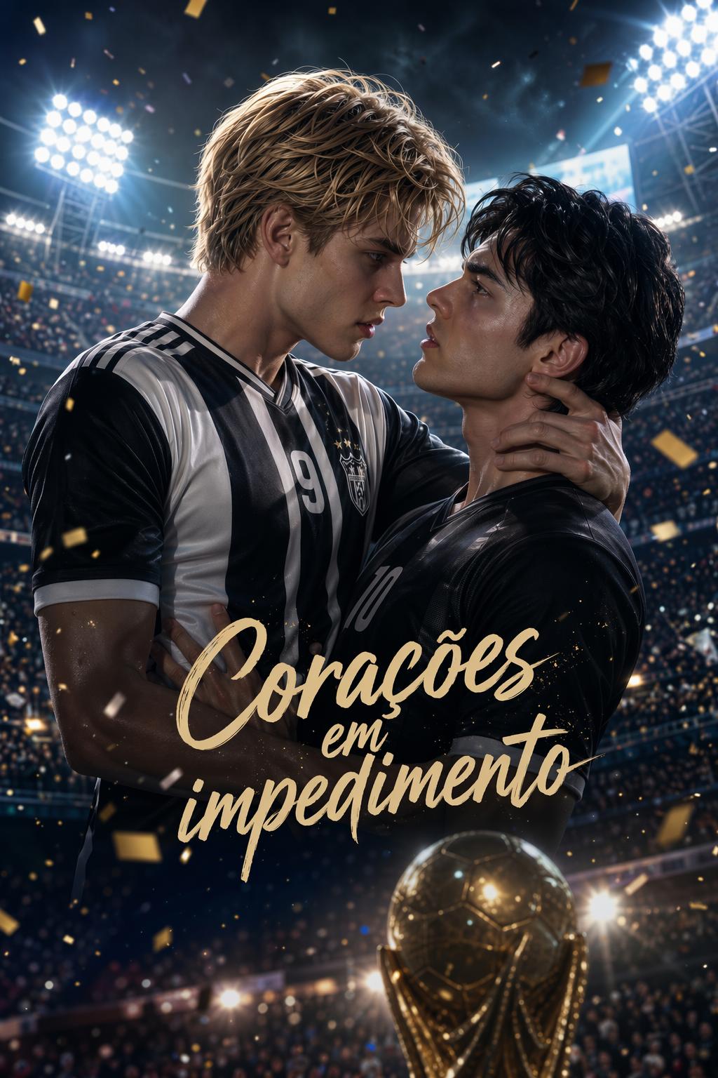 Corações em impedimento