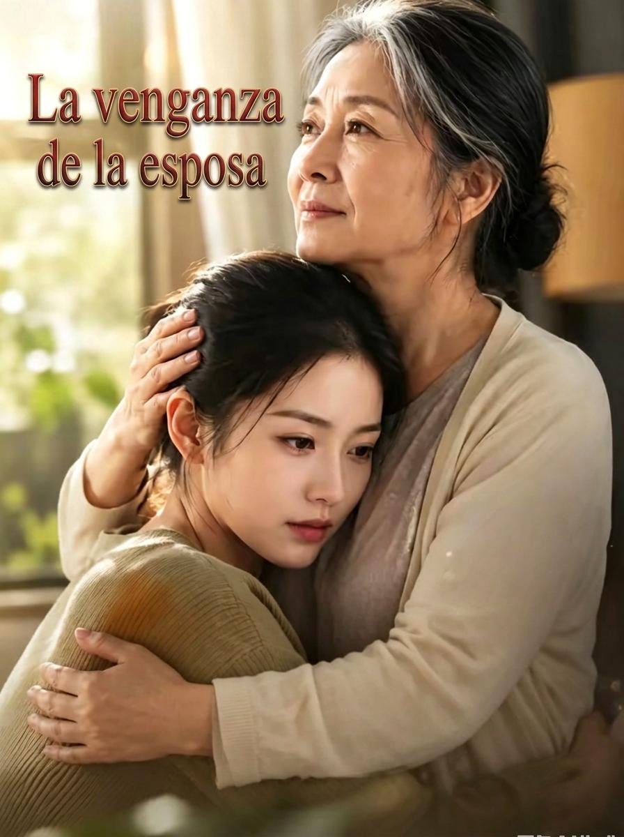 委屈妻子的反击