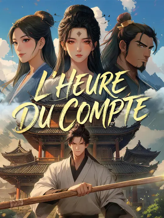 L'HEURE DU COMPTE