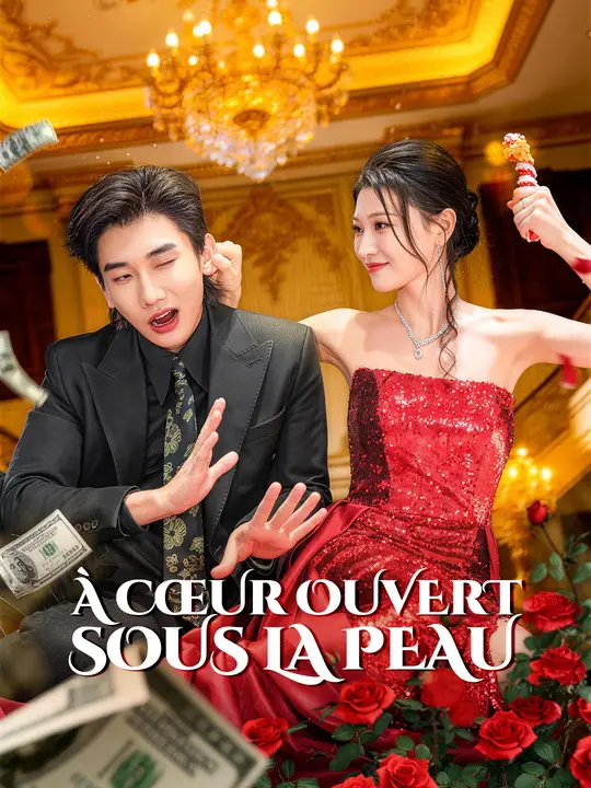 À CŒUR OUVERT, SOUS LA PEAU