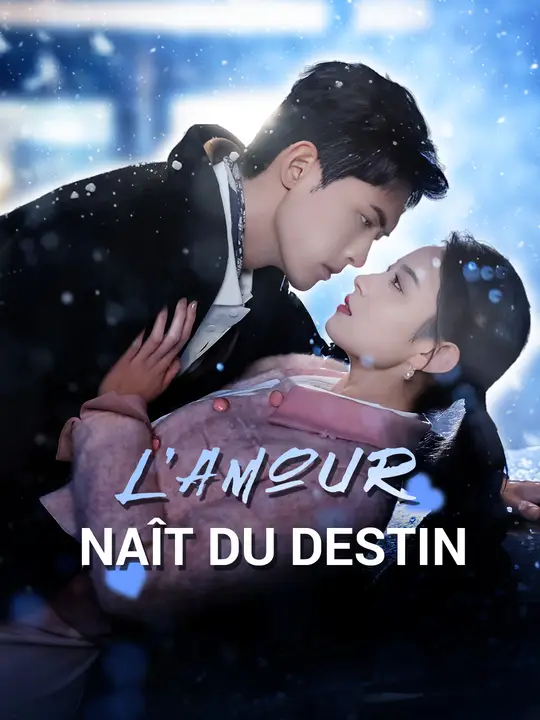 L'amour naît du destin