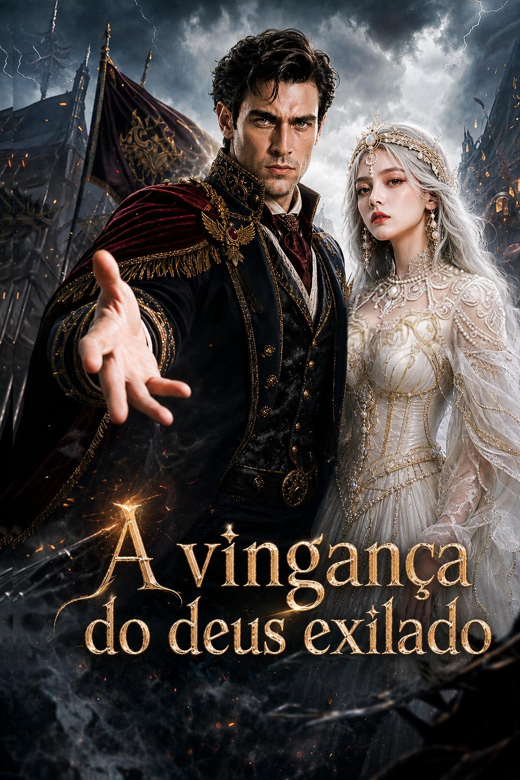 Imortal Exilado