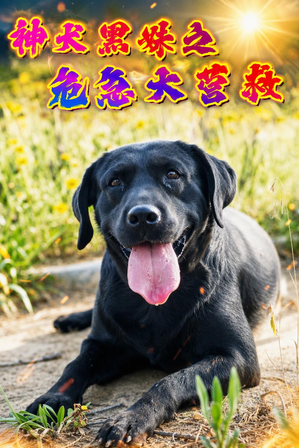 暗影：守护犬