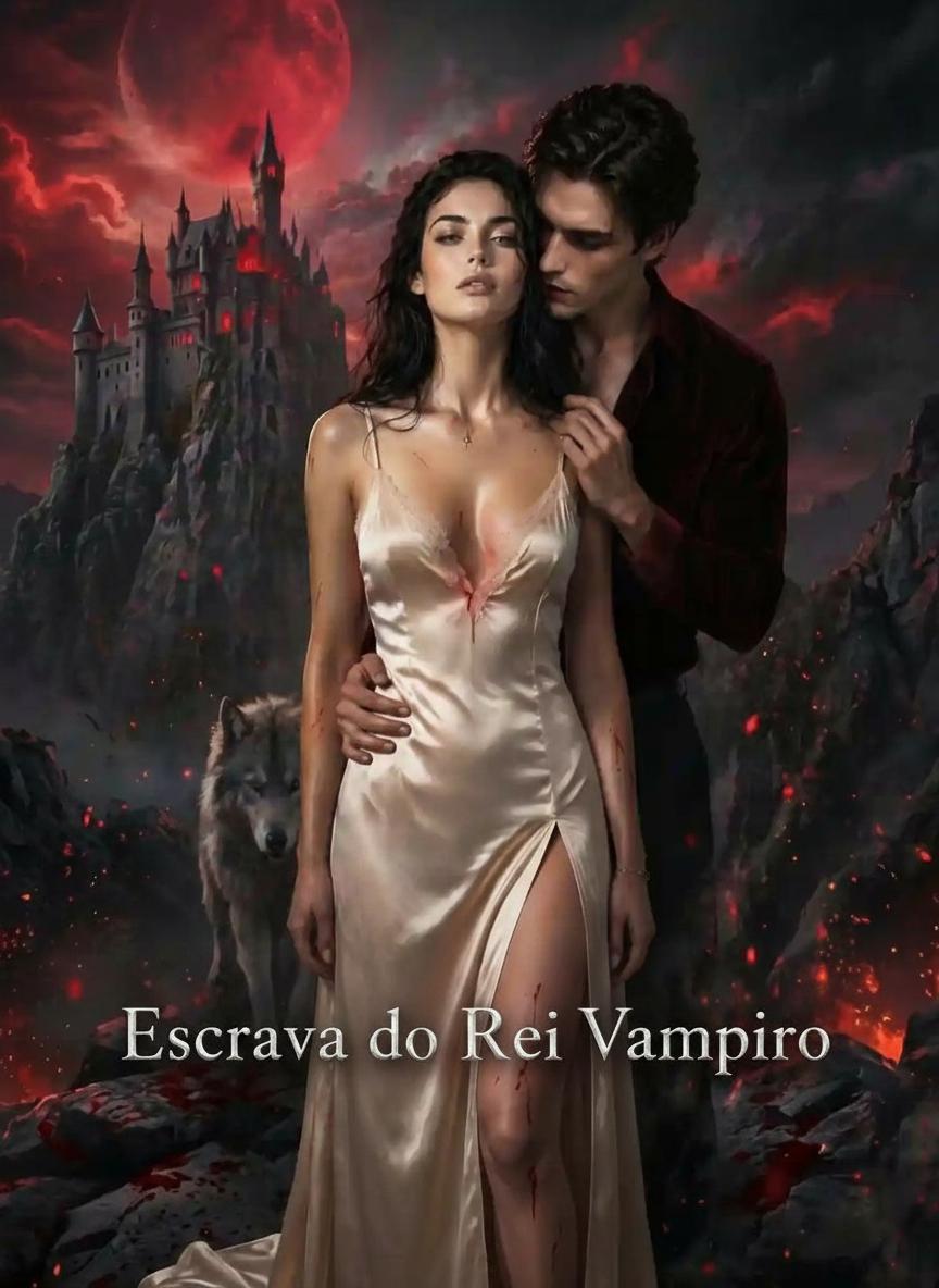 Escrava do Rei Vampiro