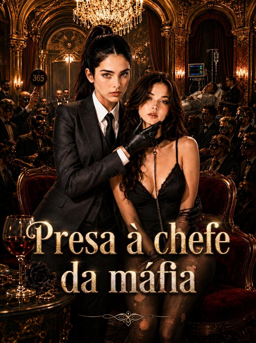 365 Dias Refém da Máfia