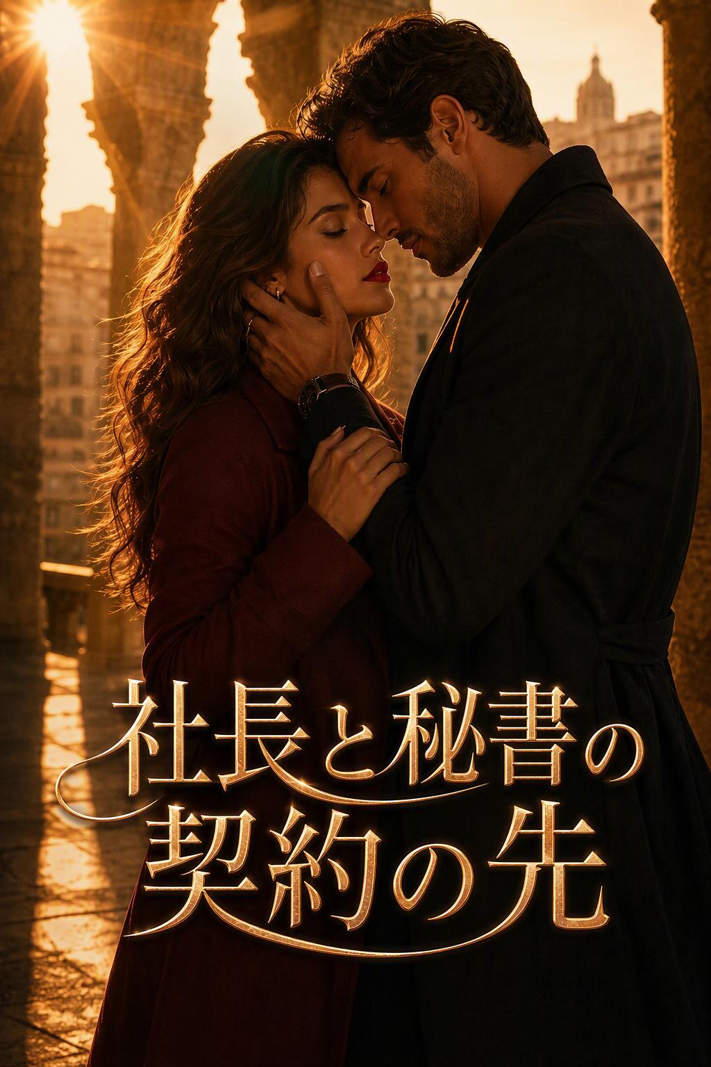 契約のその先へ