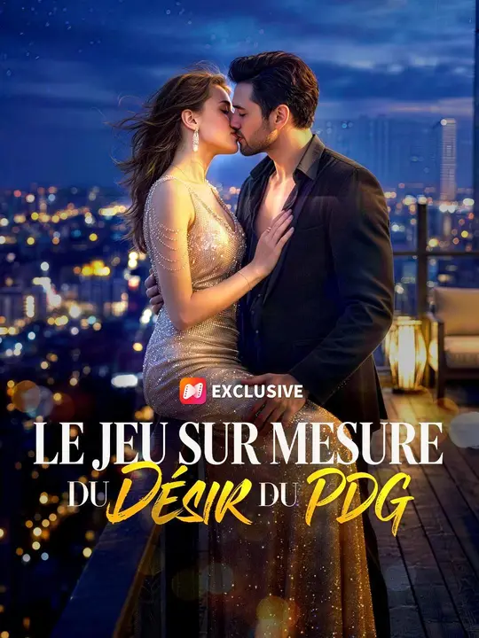 LE JEU SUR MESURE DU DÉSIR DU PDG