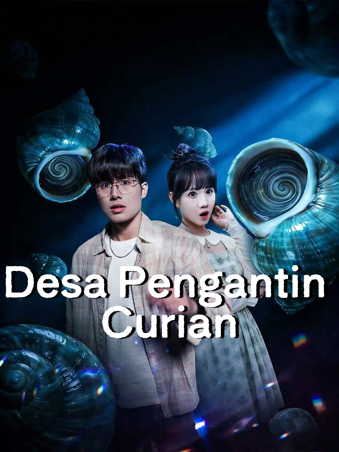 Rahasia Istri Siput