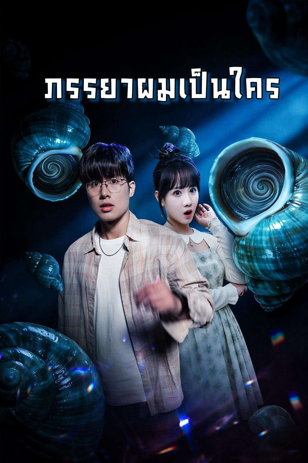 ความลับของภรรยาหอยทาก