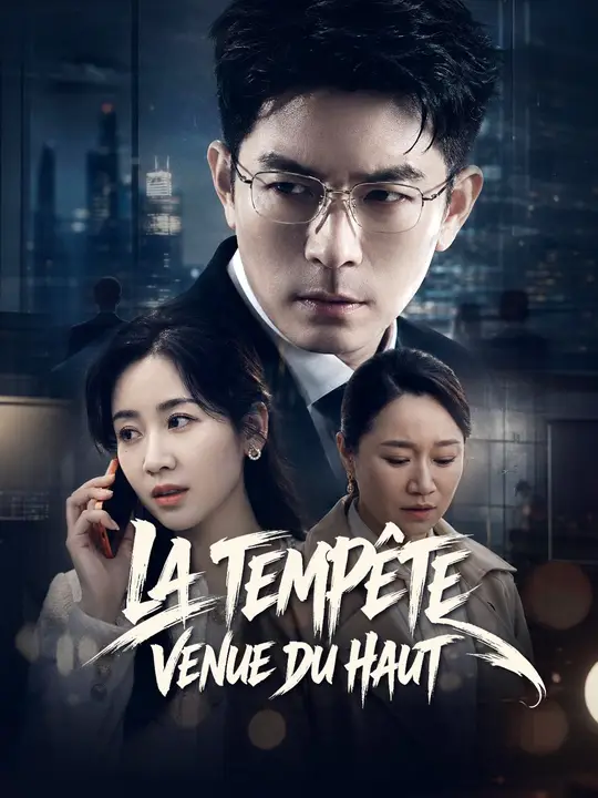LA TEMPÊTE VENUE DU HAUT