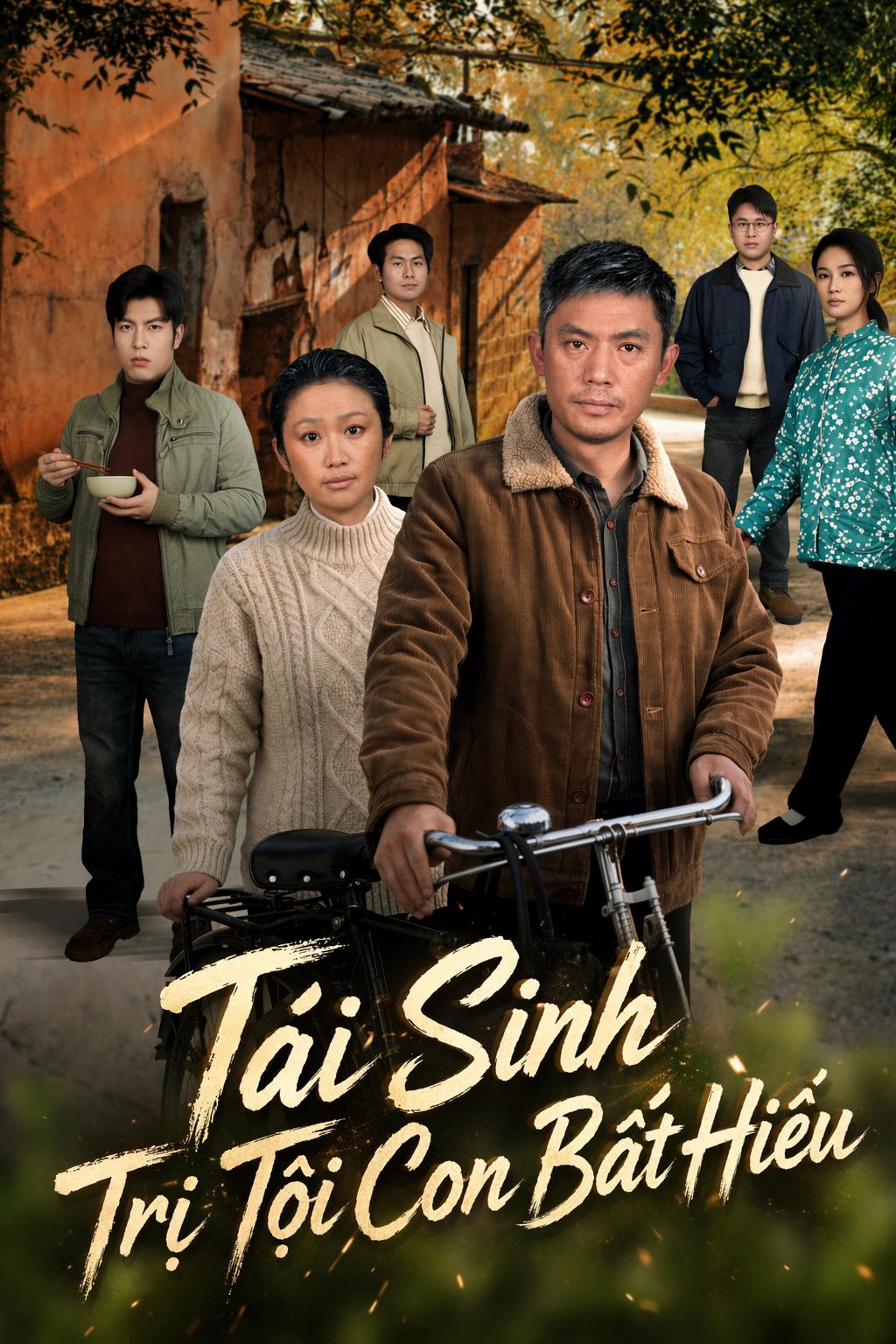 Tái Sinh Trị Tội Con Bất Hiếu