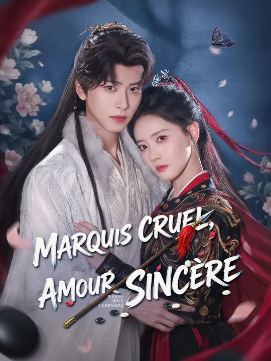 MARQUIS CRUEL, AMOUR SINCÈRE
