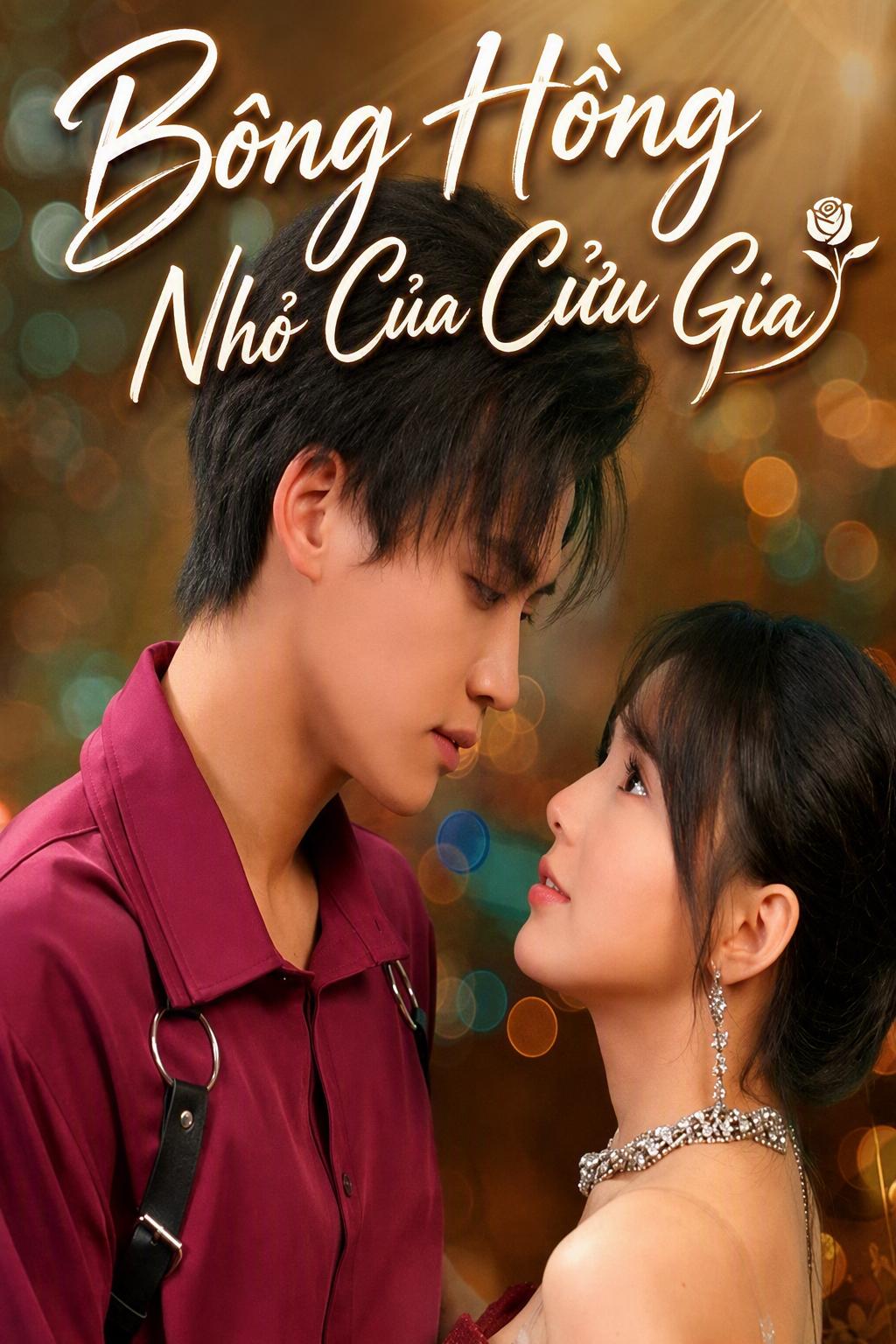 Trọng Sinh Để Yêu Cửu Gia