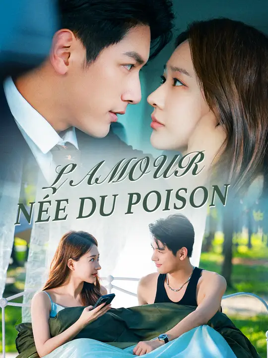 L'AMOUR NÉE DU POISON