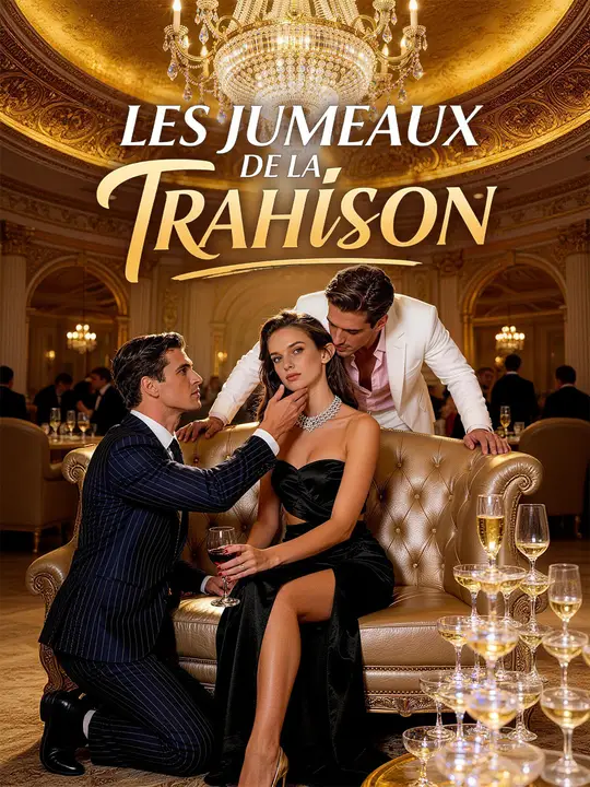 LES JUMEAUX DE LA TRAHISON