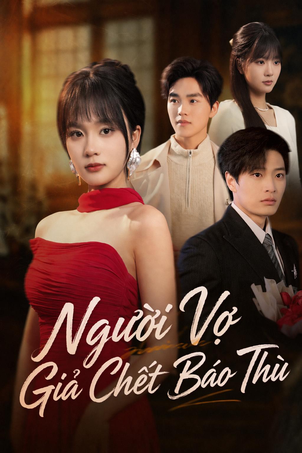 Mối thù của người vợ song sinh
