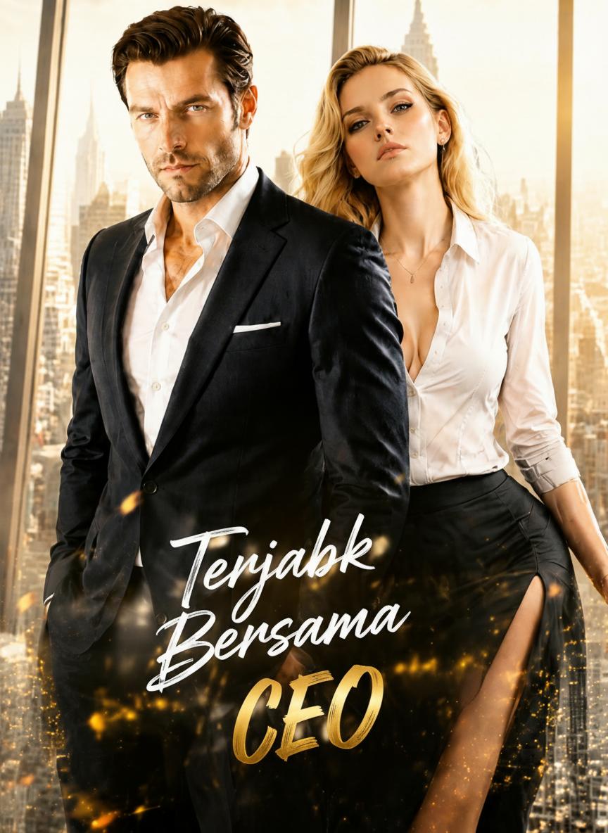 Terjebak Bersama CEO