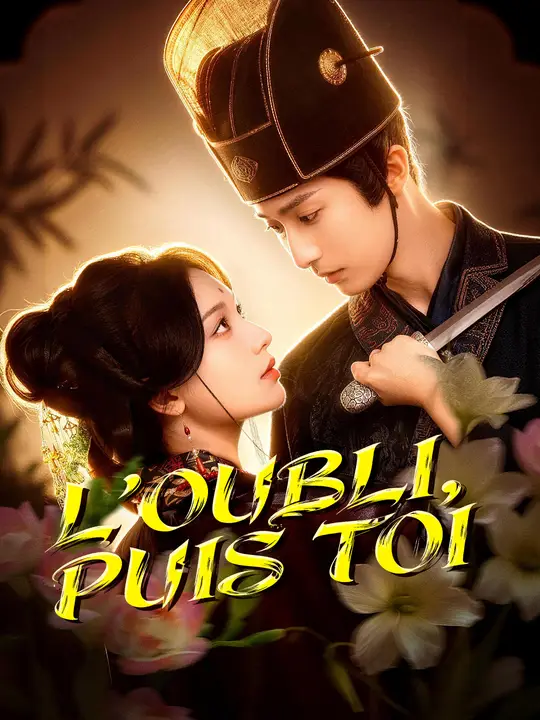 L'OUBLI, PUIS TOI