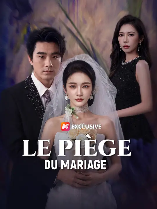 LE PIÈGE DU MARIAGE