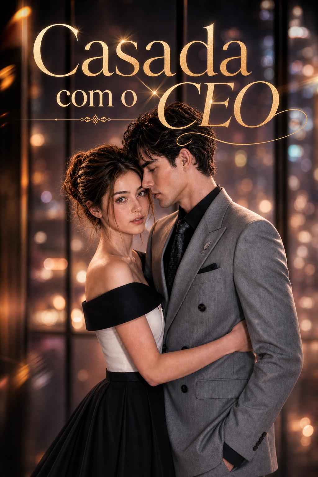 Casada com o CEO