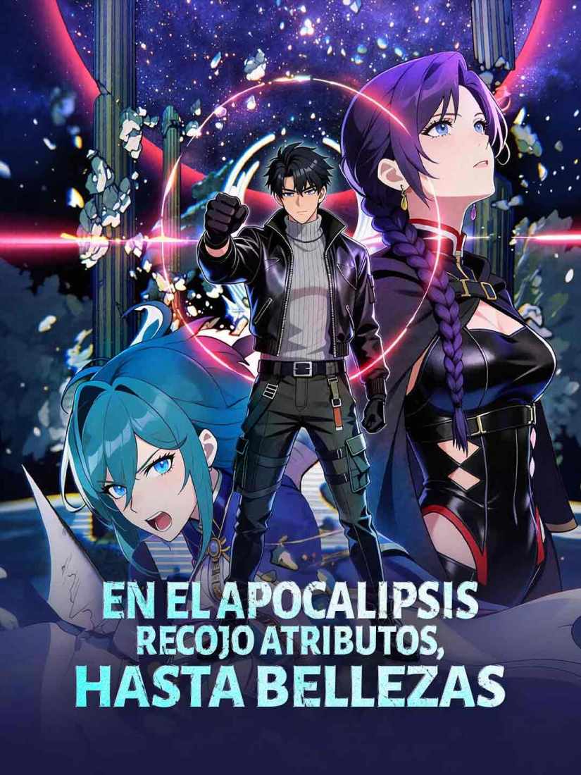Apocalypse Looting d'attributs, harem inclus