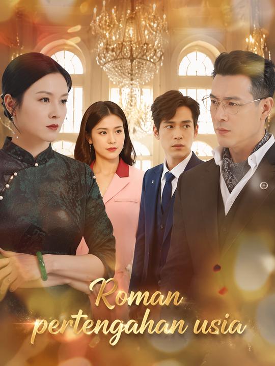 Romance Paruh Baya