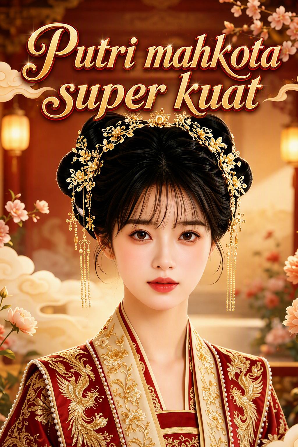 Pengantin Prajurit Sang Pangeran